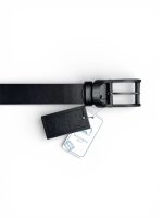 İstanbul Belt Deri Tokalı Hakiki Deri Erkek Kemer – 4 cm – Kalın & Dayanıklı Tek Parça Deri – Vintage Doğal Tasarım