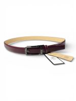 İstanbul Belt Otomatik Tokalı Hakiki Deri Erkek Kemer – Dişli Kilit Sistemli – Pratik & Modern Kullanım – Renk ve Boy Seçenekleri