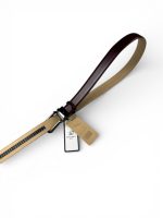 İstanbul Belt Otomatik Tokalı Hakiki Deri Erkek Kemer – Dişli Kilit Sistemli – Pratik & Modern Kullanım – Renk ve Boy Seçenekleri