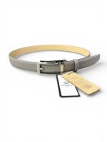 İstanbul Belt Otomatik Tokalı Hakiki Deri Erkek Kemer – Dişli Kilit Sistemli – Pratik & Modern Kullanım – Renk ve Boy Seçenekleri