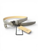 İstanbul Belt Otomatik Tokalı Hakiki Deri Erkek Kemer – Dişli Kilit Sistemli – Pratik & Modern Kullanım – Renk ve Boy Seçenekleri