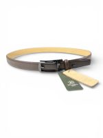 İstanbul Belt Otomatik Tokalı Hakiki Deri Erkek Kemer – Dişli Kilit Sistemli – Pratik & Modern Kullanım – Renk ve Boy Seçenekleri