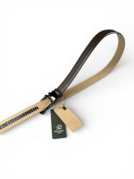 İstanbul Belt Otomatik Tokalı Hakiki Deri Erkek Kemer – Dişli Kilit Sistemli – Pratik & Modern Kullanım – Renk ve Boy Seçenekleri