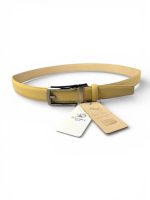 İstanbul Belt Otomatik Tokalı Hakiki Deri Erkek Kemer – Dişli Kilit Sistemli – Pratik & Modern Kullanım – Renk ve Boy Seçenekleri