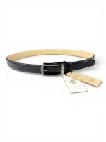 İstanbul Belt Otomatik Tokalı Hakiki Deri Erkek Kemer – Dişli Kilit Sistemli – Pratik & Modern Kullanım – Renk ve Boy Seçenekleri