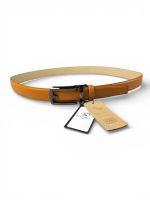 İstanbul Belt Otomatik Tokalı Hakiki Deri Erkek Kemer – Dişli Kilit Sistemli – Pratik & Modern Kullanım – Renk ve Boy Seçenekleri