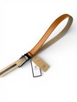 İstanbul Belt Otomatik Tokalı Hakiki Deri Erkek Kemer – Dişli Kilit Sistemli – Pratik & Modern Kullanım – Renk ve Boy Seçenekleri